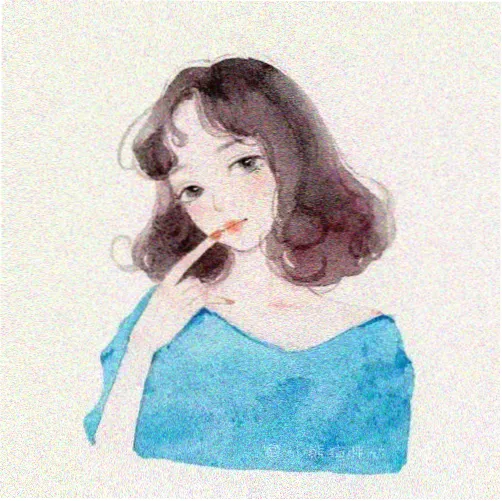 观众纸鸢头像